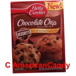 Betty Crocker Chocolate Chip Muffin Mix 464g